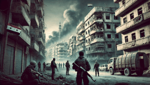 Lire la suite à propos de l’article Syrie – Un massacre de 300 civils révèle les failles du pouvoir d’Ahmad al-Sharaa