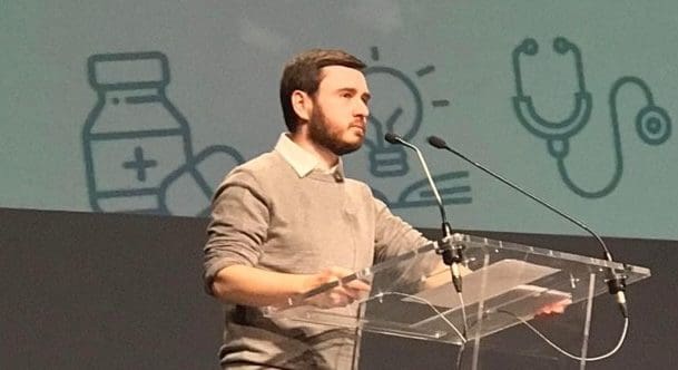 You are currently viewing TikTok : Des jeunes médecins généralistes lancent « HealthBuster5 » pour lutter contre l&rsquo;infodémie