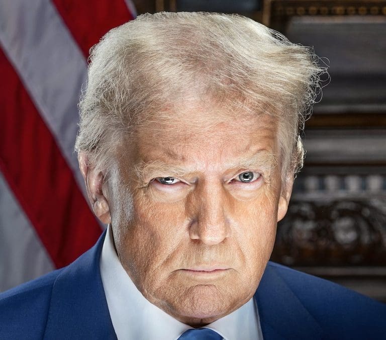 Lire la suite à propos de l’article Trump juge « plus facile » de traiter avec la Russie que l&rsquo;Ukraine après avoir menacé Moscou de sanctions