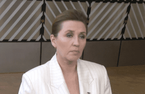 Lire la suite à propos de l’article UE : La Première ministre danoise met en garde contre l’influence russe et appelle à une réponse européenne unie