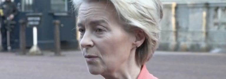 Lire la suite à propos de l’article Union européenne : Ursula von der Leyen annonce un plan de réarmement massif