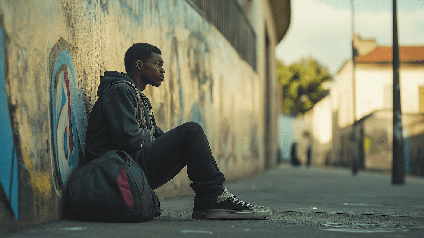 You are currently viewing Vénissieux – Un collégien agressé dans la rue, la piste du harcèlement raciste évoquée par la famille