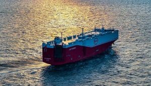 Lire la suite à propos de l’article BYD lance le plus grand navire transporteur de voitures au monde