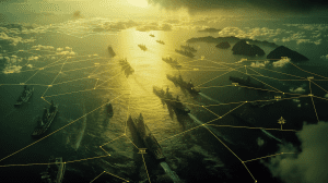 Lire la suite à propos de l’article Chine-Taïwan : Pékin accentue la pression militaire autour de l’île