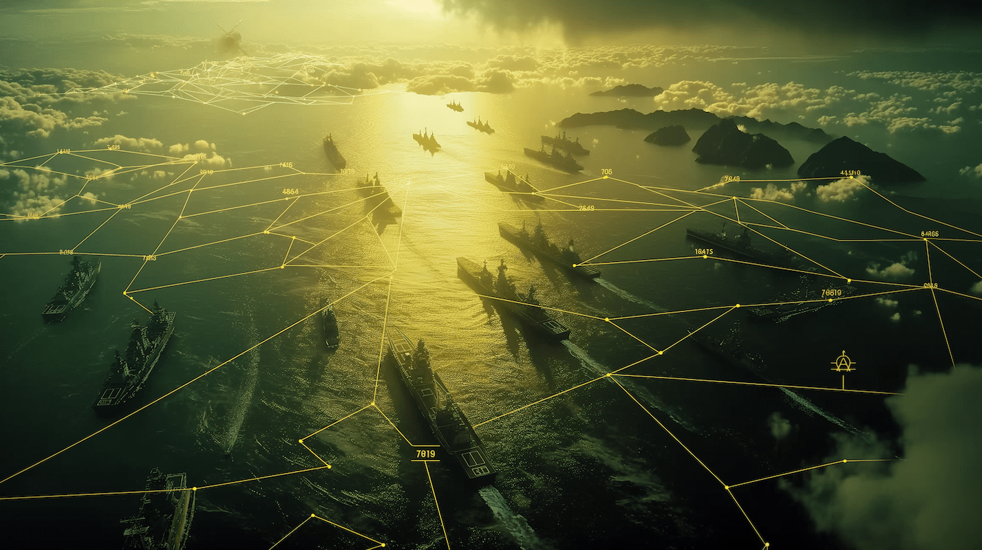 You are currently viewing Chine-Taïwan : Pékin accentue la pression militaire autour de l’île