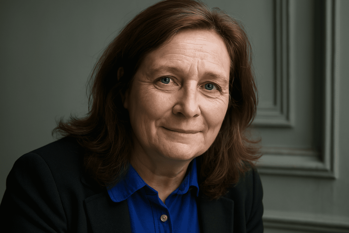 You are currently viewing Condamnation de Marine Le Pen : Menaces et intimidation ciblent la juge Bénédicte de Perthuis