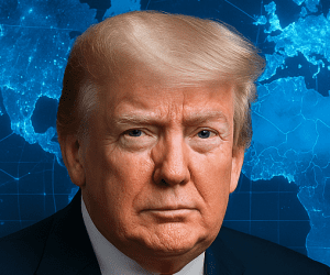 Lire la suite à propos de l’article Droits de douane américains : La mesure de Trump entre en vigueur et secoue la planète économique