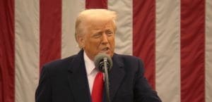 Lire la suite à propos de l’article États-Unis : Droits de douane à 20 % pour l’UE, 34 % pour la Chine