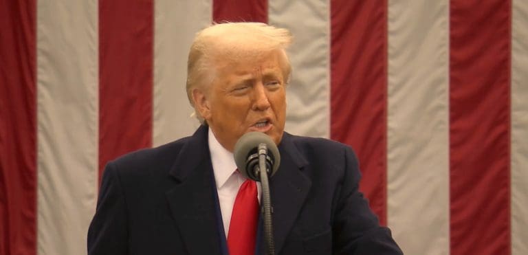 Lire la suite à propos de l’article États-Unis : Droits de douane à 20 % pour l’UE, 34 % pour la Chine