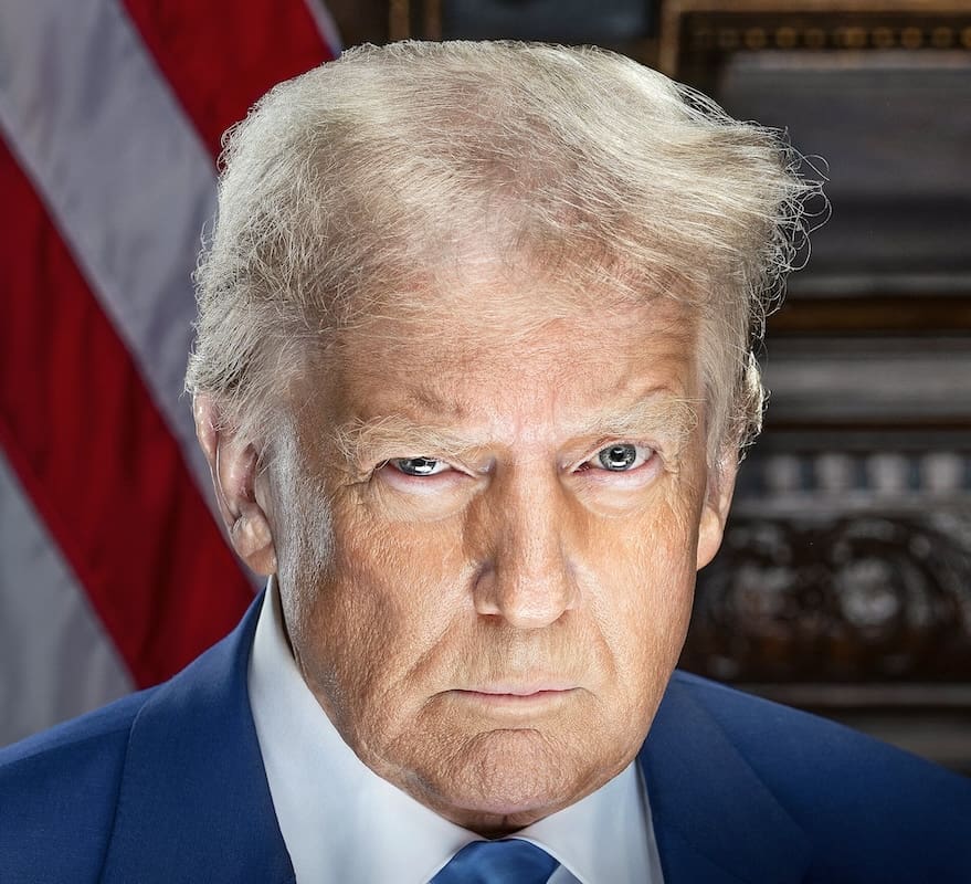 You are currently viewing États-Unis : Donald Trump «pense avoir un accord» avec Vladimir Poutine