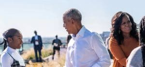 Lire la suite à propos de l’article La Fondation Obama et son programme Young Leaders : Entre engagement sociétal et réseaux mondialistes