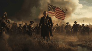 Lire la suite à propos de l’article La guerre de 1812 : Un conflit fondateur de l&rsquo;identité américaine