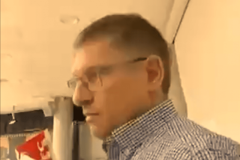 Lire la suite à propos de l’article Lyon : Un professeur de l’université Lyon 2 proche de think tank américains ciblé par des militants pro-palestiniens