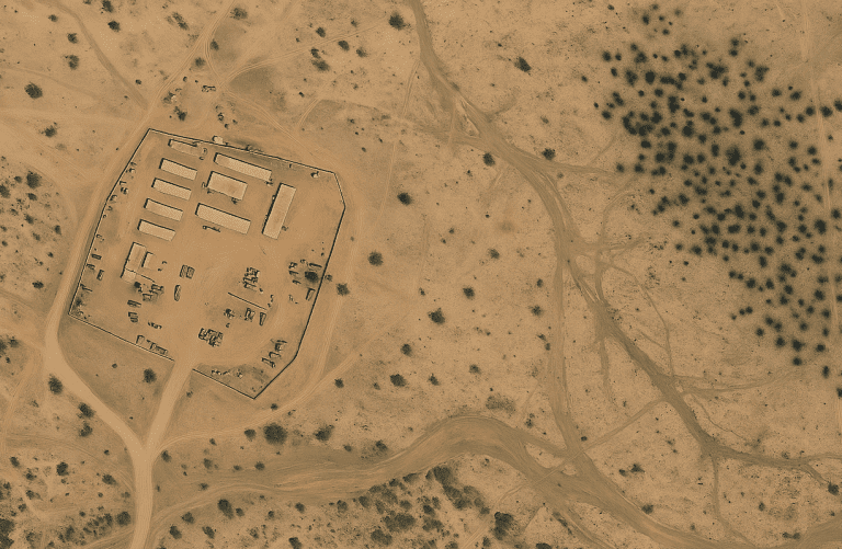 Lire la suite à propos de l’article Mali : Accusations de massacre près d’un camp militaire après une rafle de civils à Sébabougou