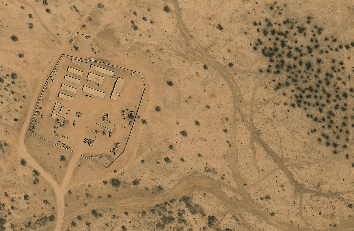 You are currently viewing Mali : Accusations de massacre près d’un camp militaire après une rafle de civils à Sébabougou