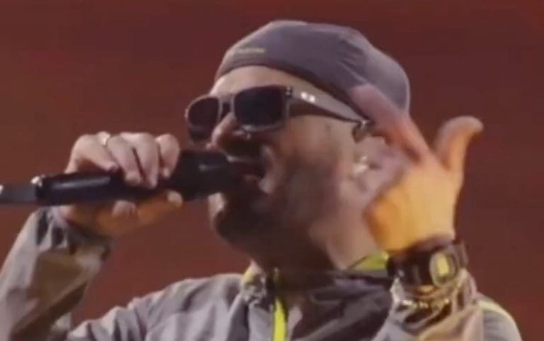 Lire la suite à propos de l’article Paris : Jul bat un record historique de fréquentation au Stade de France