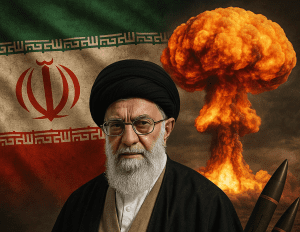 Lire la suite à propos de l’article Tribune : La menace mondiale que représente l’Iran ne se limite pas au nucléaire