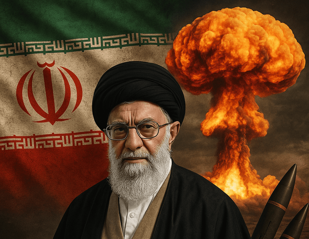 You are currently viewing Tribune : La menace mondiale que représente l’Iran ne se limite pas au nucléaire