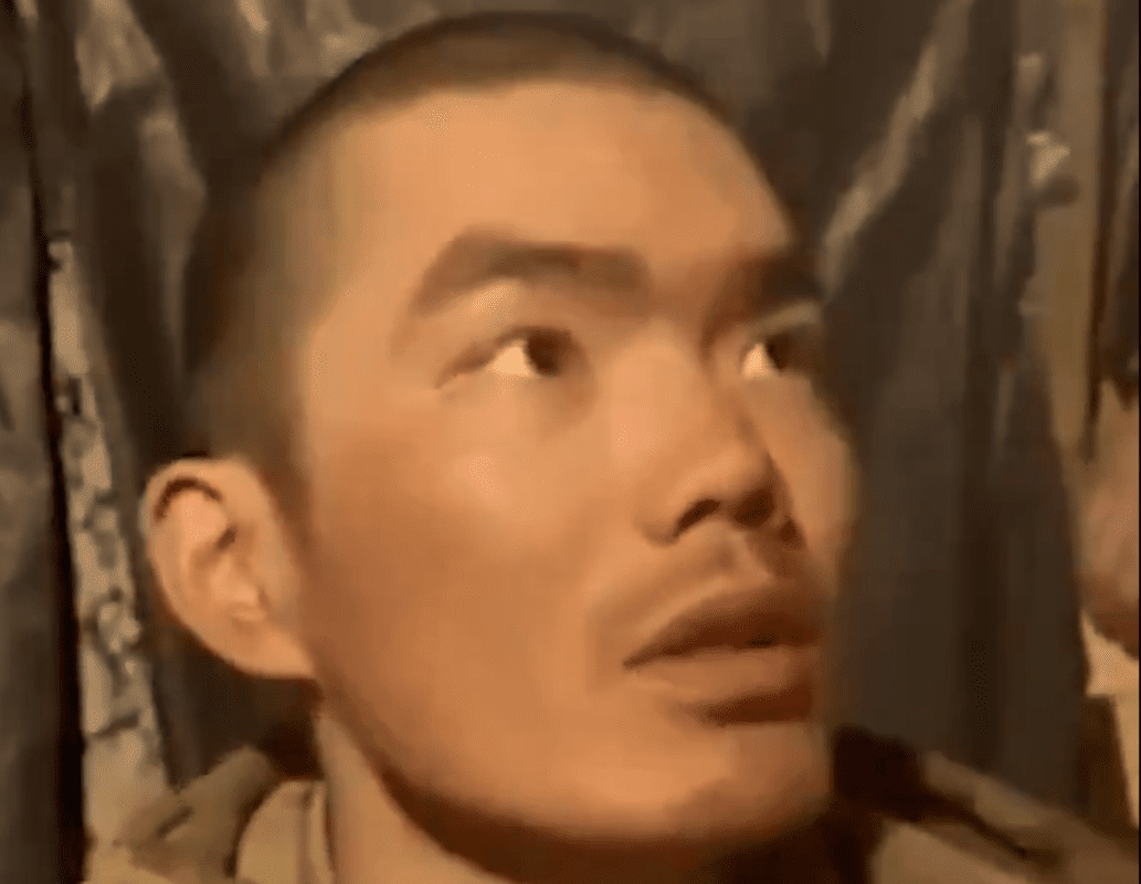 You are currently viewing Ukraine : Deux citoyens chinois capturés alors qu’ils combattaient aux côtés de l’armée russe ?