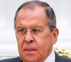 Lire la suite à propos de l’article Ukraine : Lavrov affirme que la Russie est prête à un accord