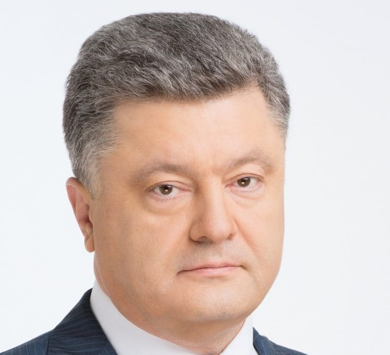 Lire la suite à propos de l’article Ukraine : Petro Porochenko défend Trump et alerte sur les dérives autoritaires de Zelensky