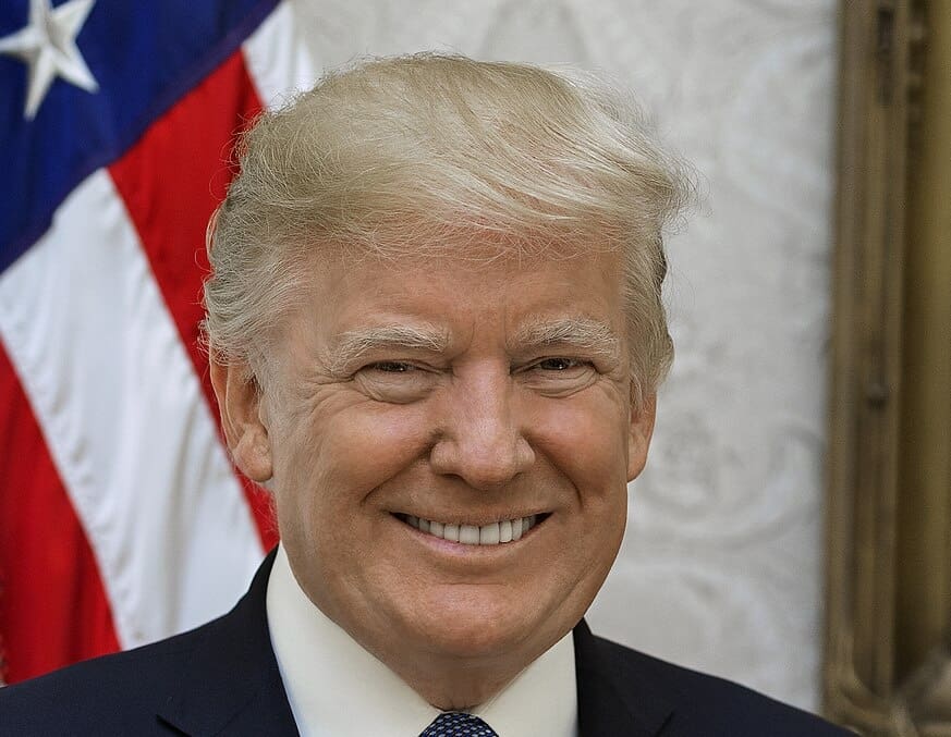 You are currently viewing Ukraine : Trump sceptique malgré l&rsquo;ouverture de Poutine à des négociations sans condition