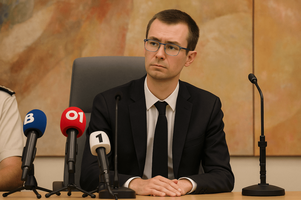 You are currently viewing Adolescent tué à Nogent-sur-Oise: Le placement en détention provisoire requis pour les suspects