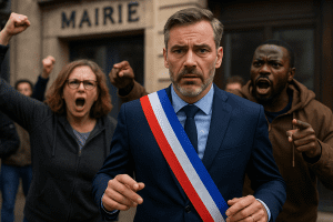 Lire la suite à propos de l’article Agressions d’élus : une baisse de 9 % en 2024, mais des tensions persistantes selon le Calae