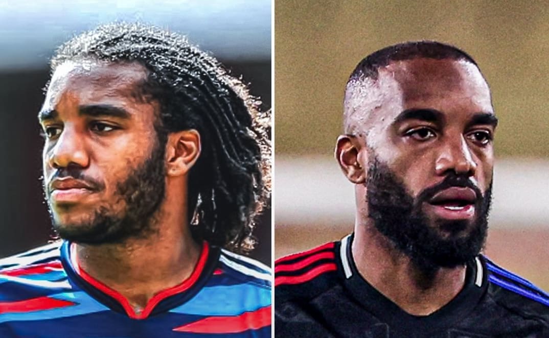You are currently viewing Alexandre Lacazette : le général de l&rsquo;OL va-t-il tirer sa révérence avec un 200e but ?