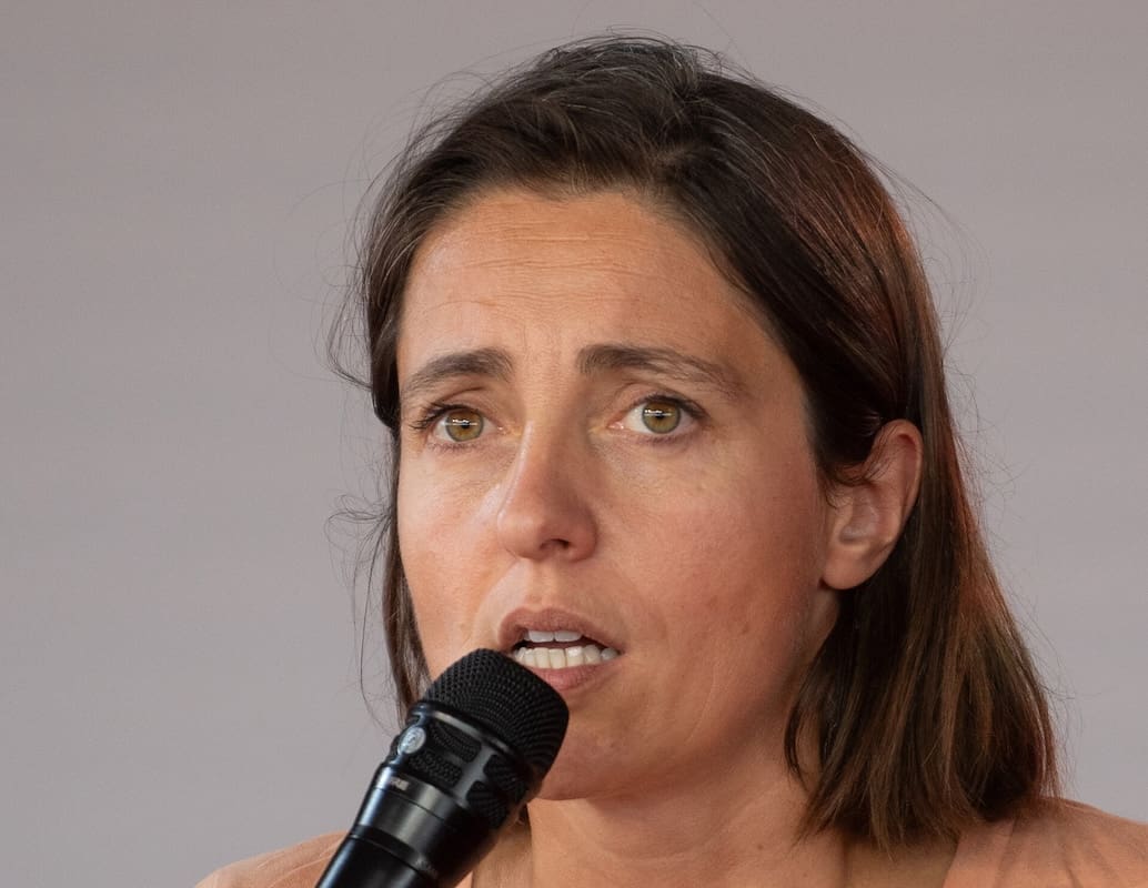 You are currently viewing ArcelorMittal : Sophie Binet appelle à la nationalisation et fustige les aides publiques au service des licenciements