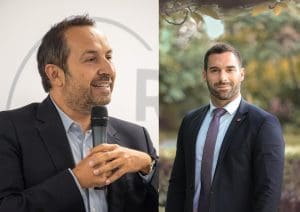 Lire la suite à propos de l’article Avignon : le RN dément les rumeurs sur Chenu et Odoul pour les municipales de 2026