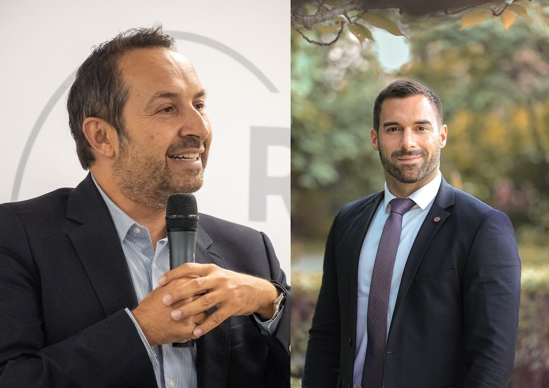 You are currently viewing Avignon : le RN dément les rumeurs sur Chenu et Odoul pour les municipales de 2026