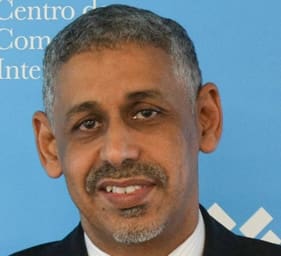 Lire la suite à propos de l’article Banque africaine de développement : Sidi Ould Tah comme nouveau président