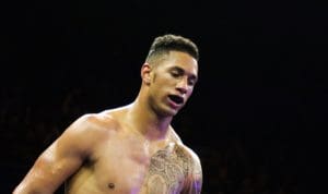 Lire la suite à propos de l’article Boxe : Tony Yoka renoue avec la victoire et rêve de Wembley… et Kinshasa