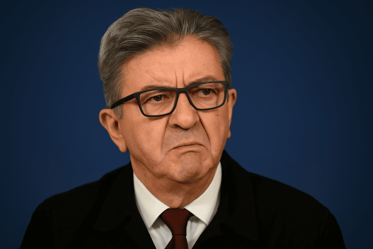 Lire la suite à propos de l’article Conseil de défense sur les Frères musulmans : Mélenchon dénonce une « dérive islamophobe »