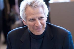 Lire la suite à propos de l’article Dominique de Villepin appelle la France à reconnaître immédiatement un État palestinien
