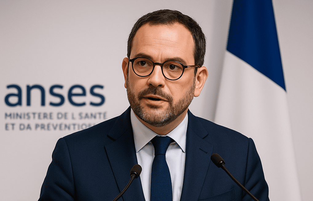 You are currently viewing Eaux minérales : Rousseau admet une erreur mais réfute un scandale sanitaire