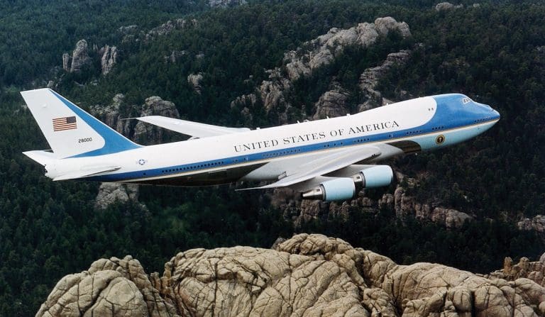 Lire la suite à propos de l’article Etats-Unis : Donald Trump estime qu&rsquo;il serait «stupide» de refuser l&rsquo;avion offert par le Qatar