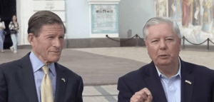 Lire la suite à propos de l’article États-Unis : Le Sénat américain s’apprête à voter de nouvelles sanctions « casse-os » contre la Russie