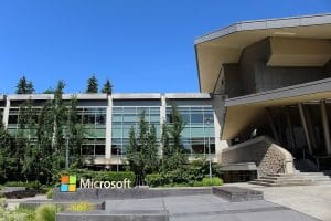 Lire la suite à propos de l’article États-Unis : Microsoft bloque les emails contenant les mots « Palestine », « Gaza » et « génocide » après des protestations internes