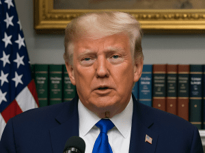 Lire la suite à propos de l’article États-Unis : Trump accueille les premiers réfugiés blancs d’Afrique du Sud et parle d&rsquo;un « génocide » ignoré