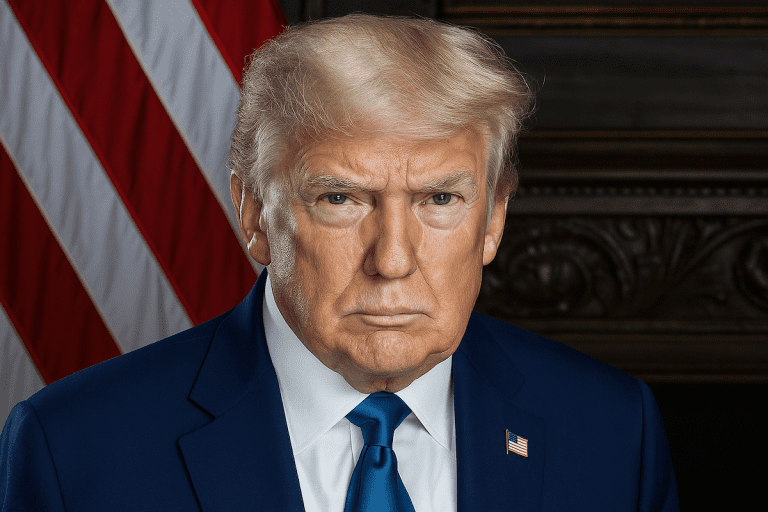 Lire la suite à propos de l’article États-Unis : Trump annonce que Kiev et Moscou «vont immédiatement entamer des négociations en vue d’un cessez-le-feu»