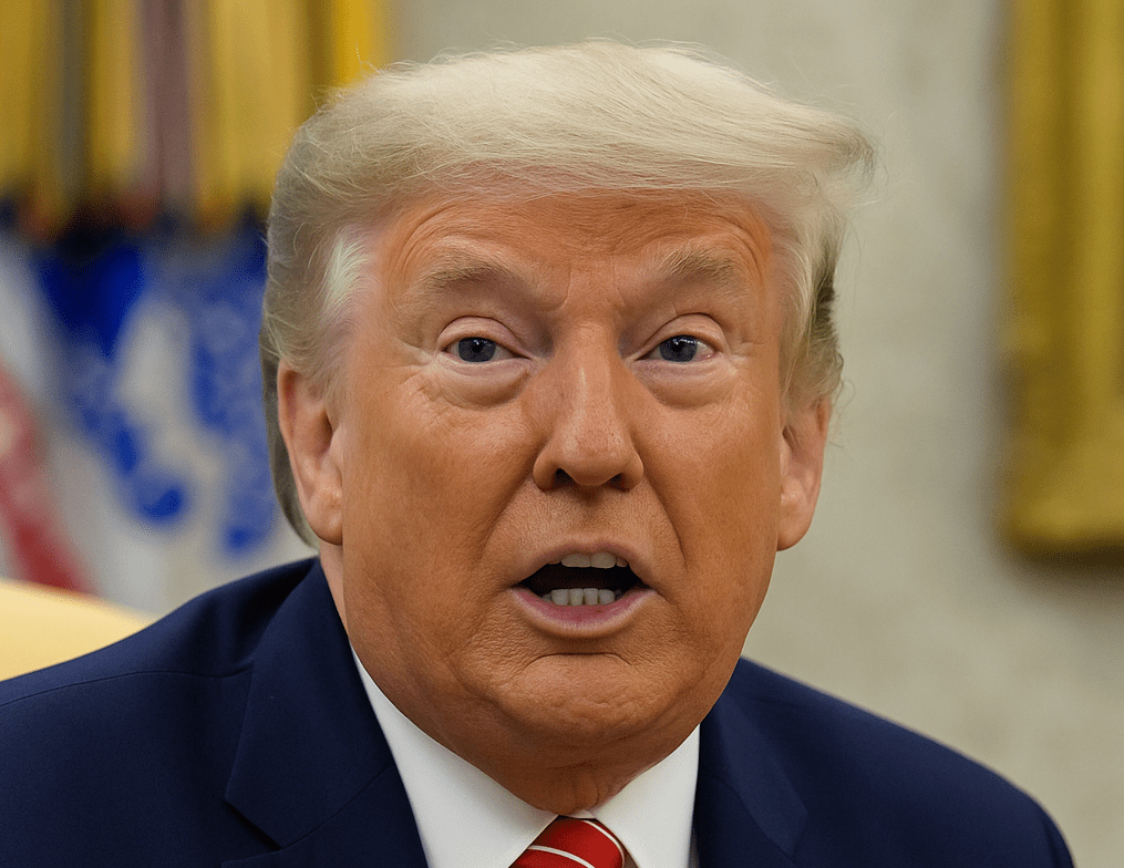 You are currently viewing États-Unis : Trump exige des explications sur l’usage de l&rsquo;autopen par l’administration Biden