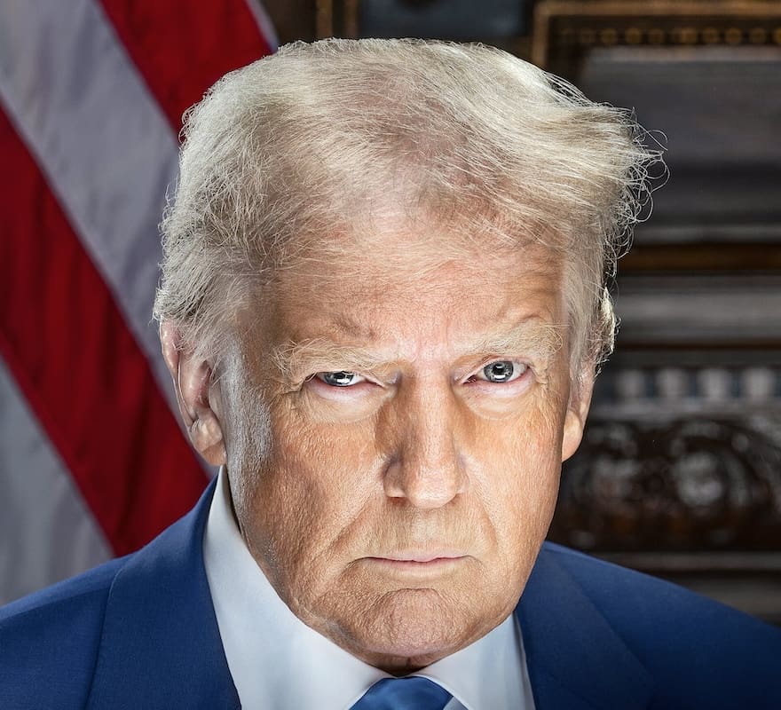 You are currently viewing États-Unis : Trump ordonne la fin du financement de NPR et PBS, deux piliers de l’audiovisuel public américain