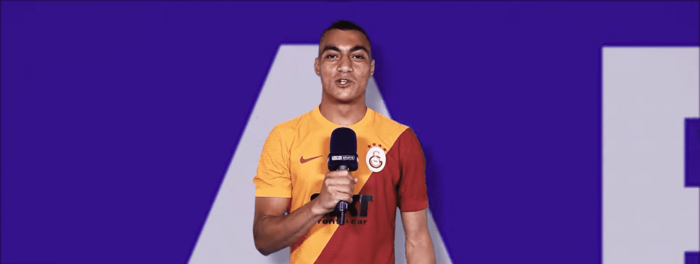 You are currently viewing FC Nantes : Mostafa Mohamed justifie son absence lors de la journée contre l’homophobie par ses « convictions personnelles »