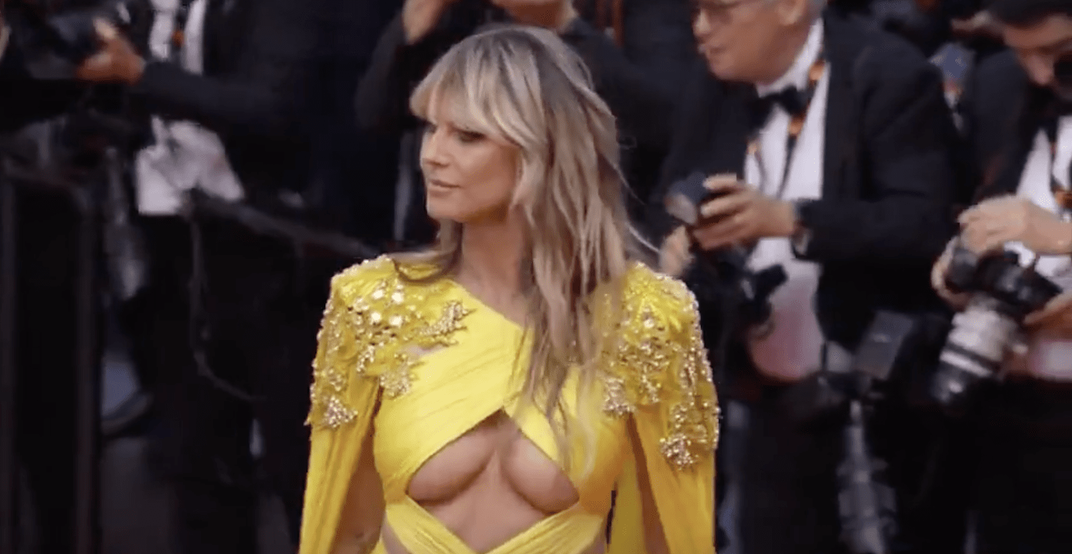 You are currently viewing Festival de Cannes 2025 : La censure s&rsquo;invite sur le tapis rouge