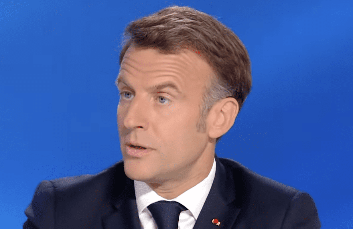 You are currently viewing Fin de vie : Charles Biétry interpelle Emmanuel Macron sur l&rsquo;aide à mourir