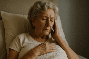 Lire la suite à propos de l’article Fin de vie : les députés créent un délit d’entrave à l’aide à mourir, mais rejettent celui d’incitation