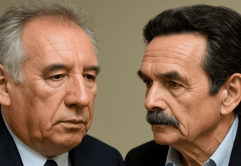 Lire la suite à propos de l’article François Bayrou charge « Mediapart » lors de son audition sur l&rsquo;affaire Bétharram