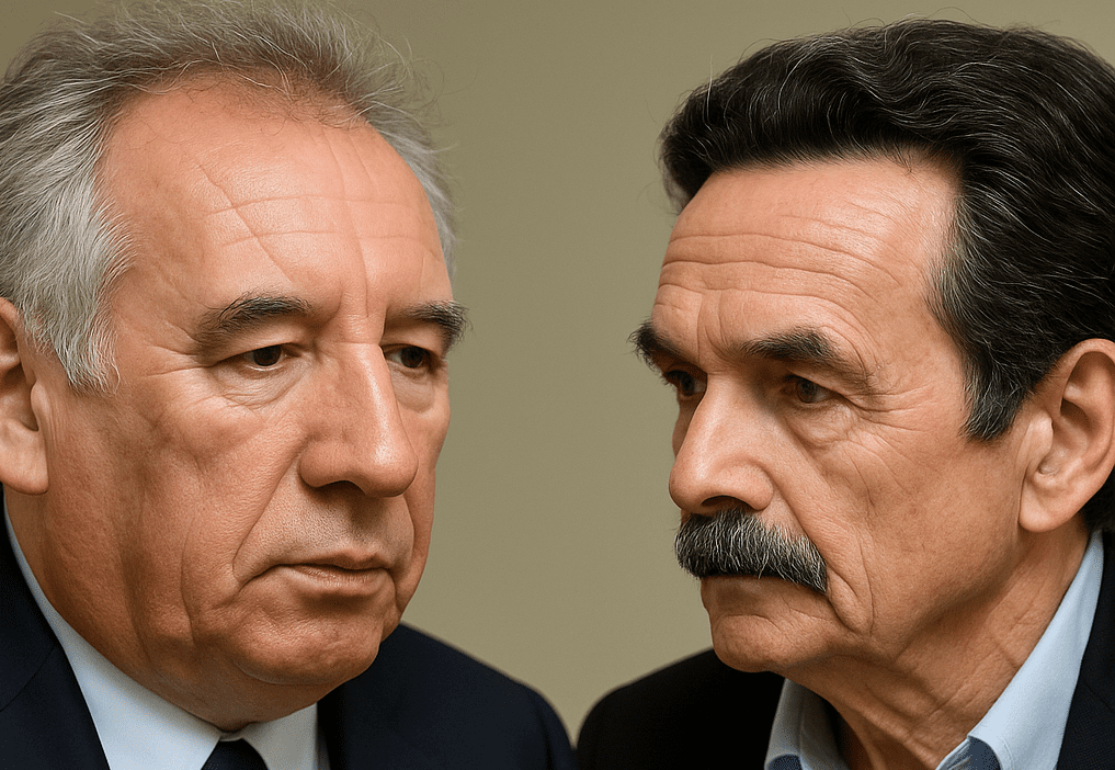 You are currently viewing François Bayrou charge « Mediapart » lors de son audition sur l&rsquo;affaire Bétharram